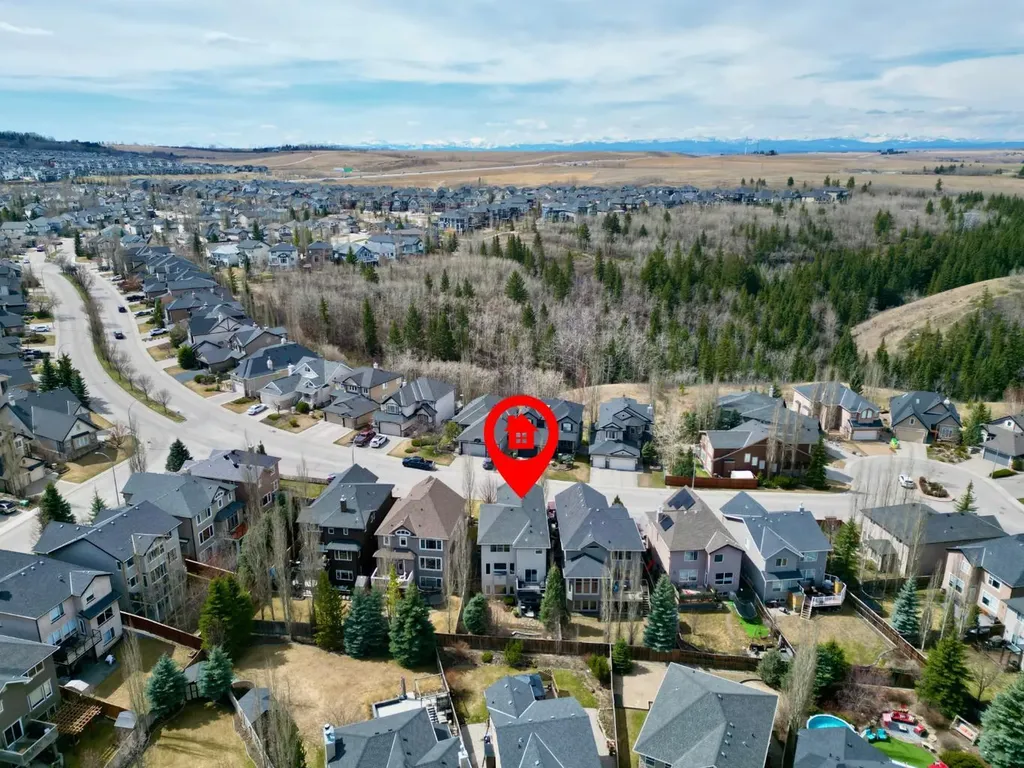 74 Valley Crest Rise NW Calgary AB T3B5Y9