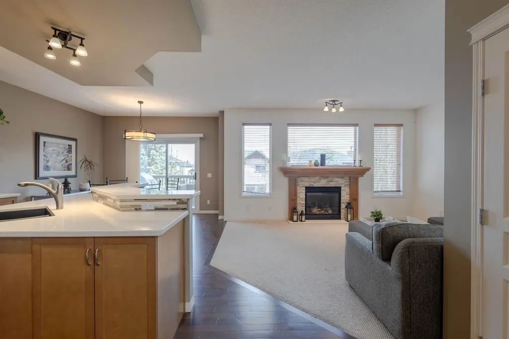 74 Valley Crest Rise NW Calgary AB T3B5Y9