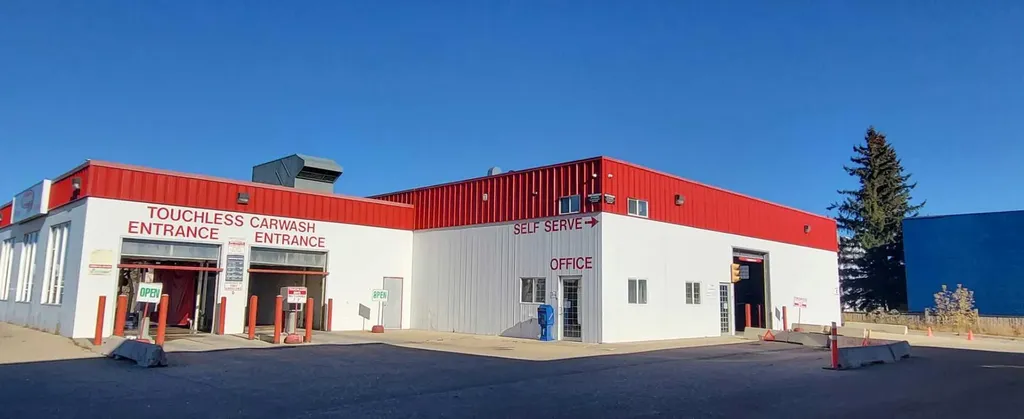 9413 100 Street Grande Prairie AB T8V4M9