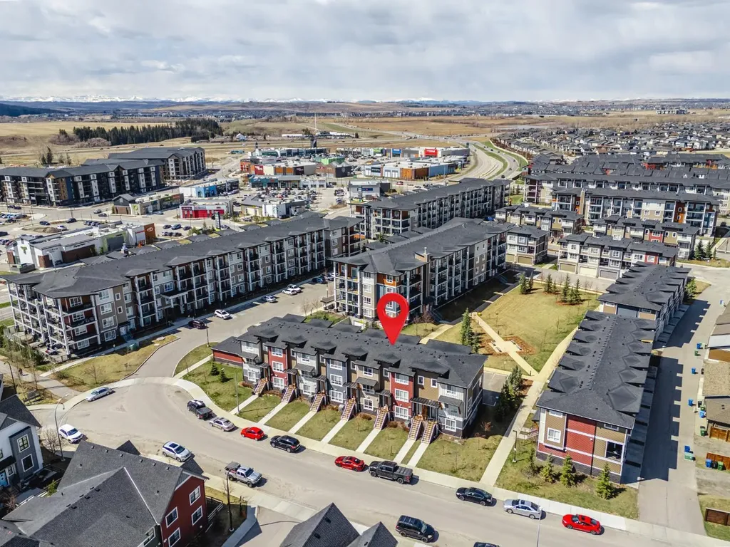 59 Walgrove Plaza SE Calgary AB T2X 4E1