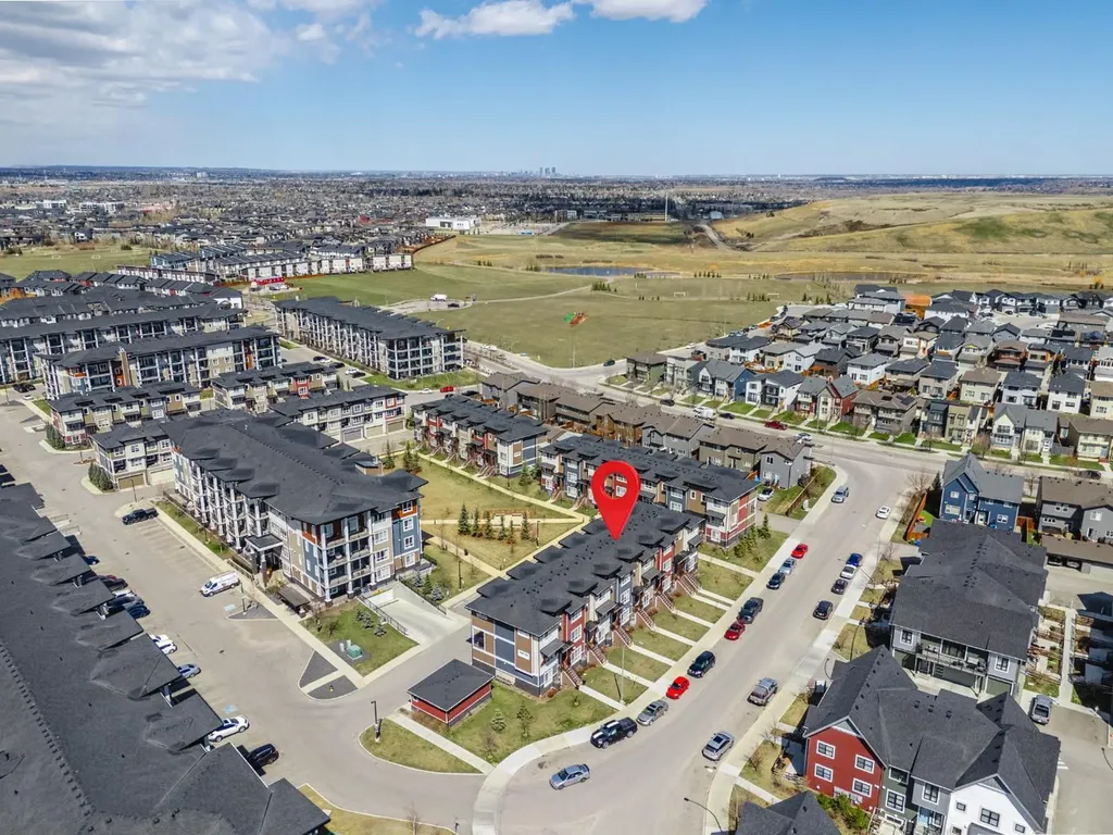 59 Walgrove Plaza SE Calgary AB T2X 4E1
