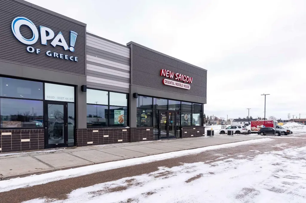 5027 44 Street Lloydminster AB T9V 0A6