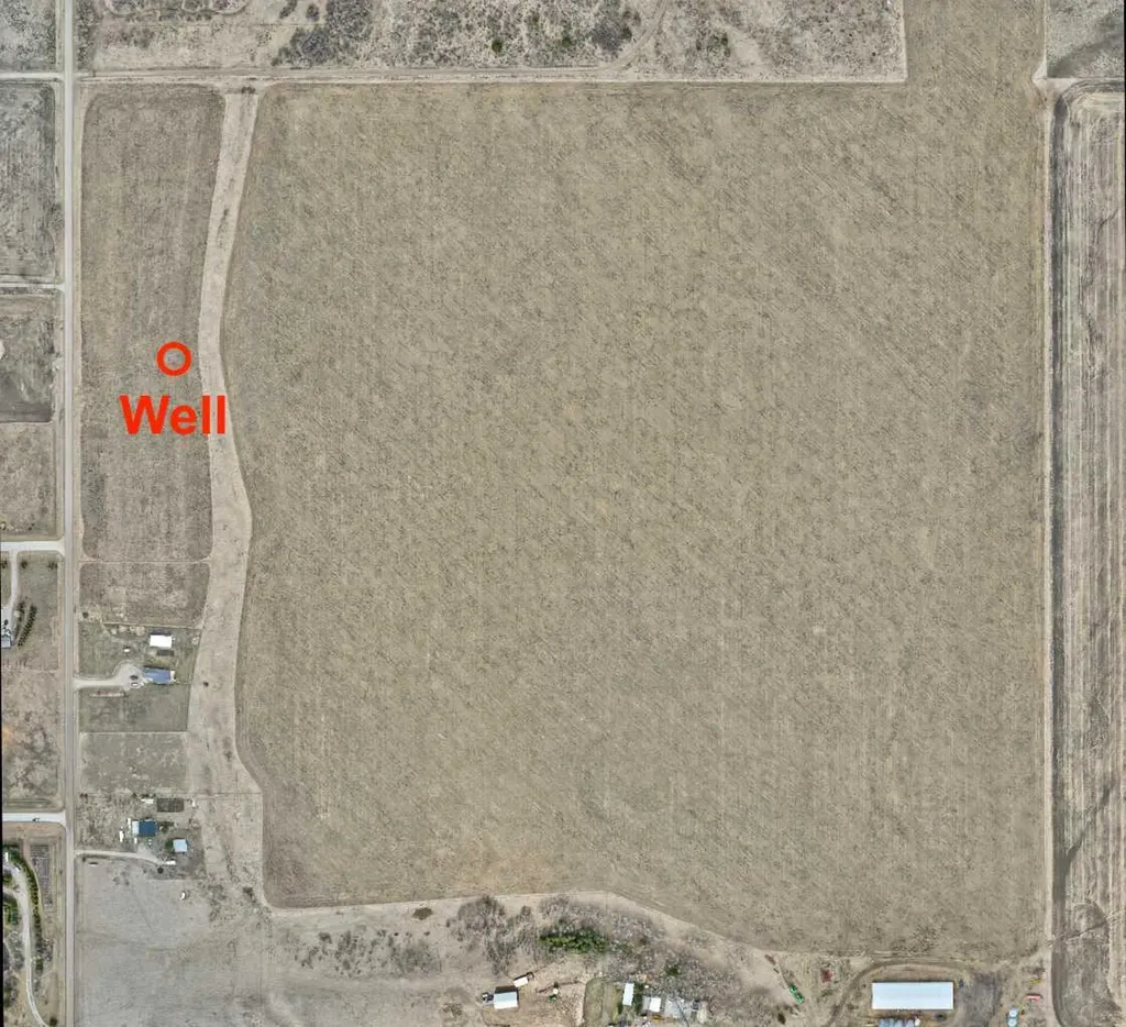 Nw; 29; 22; 2; W5m Rural Foothills County AB T1S2P5
