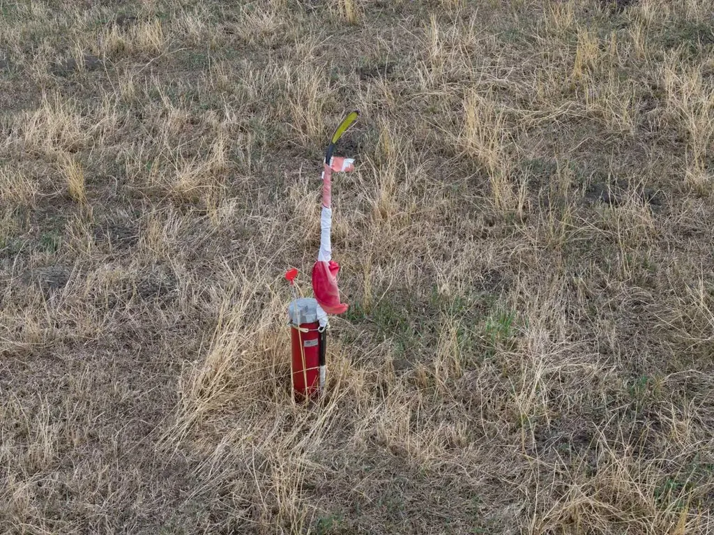 Nw; 29; 22; 2; W5m Rural Foothills County AB T1S2P5