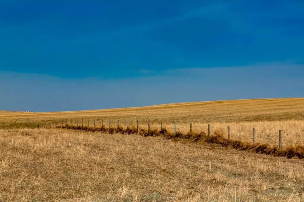 Nw; 29; 22; 2; W5m Rural Foothills County AB T1S2P5