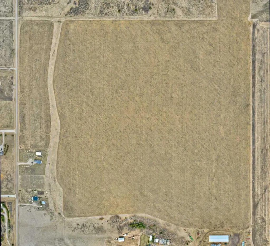 Nw; 29; 22; 2; W5m Rural Foothills County AB T1S2P5