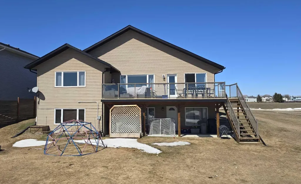 9221 91 Avenue Lac La Biche AB T0A 2C0