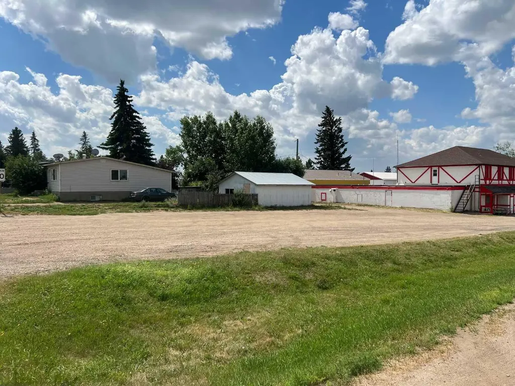 101 Second Avenue N Torrington AB T0M2B0