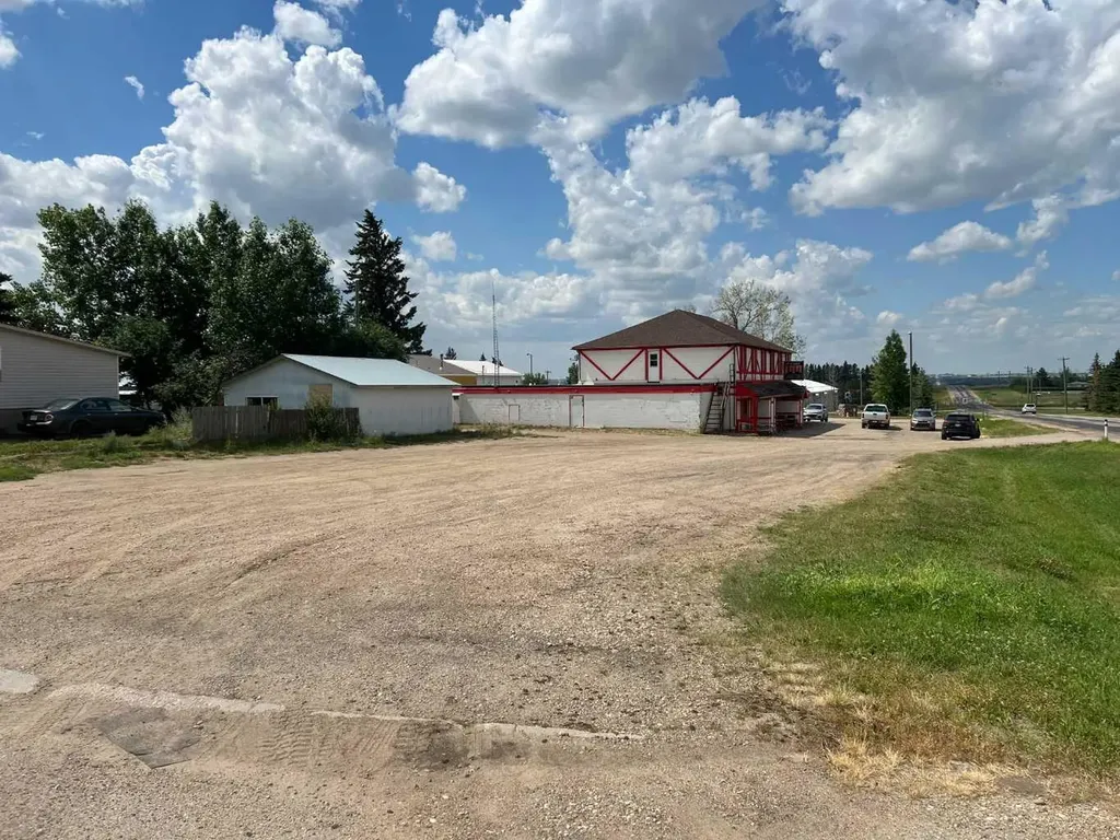 101 Second Avenue N Torrington AB T0M2B0