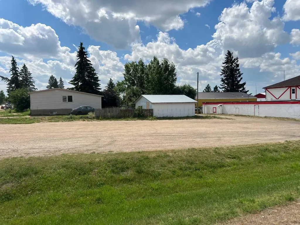 101 Second Avenue N Torrington AB T0M2B0