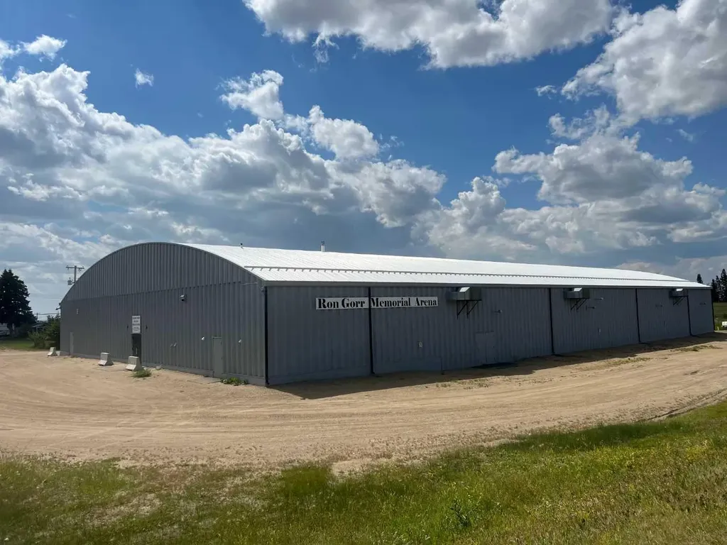 101 Second Avenue N Torrington AB T0M2B0