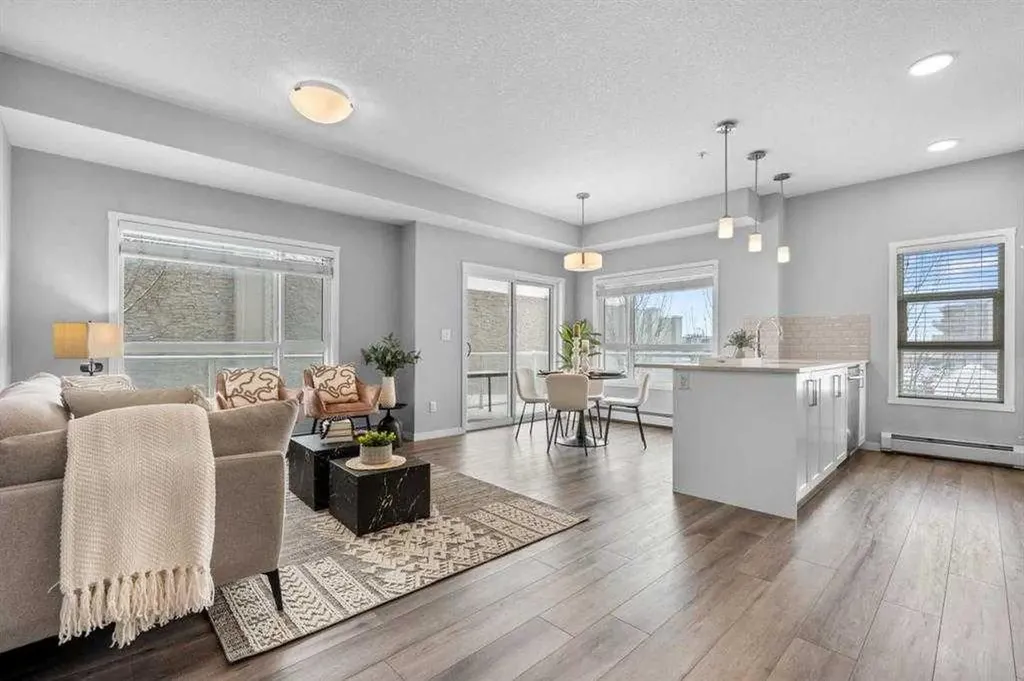 360 Harvest Hills Common NE Calgary AB T3K 2N1