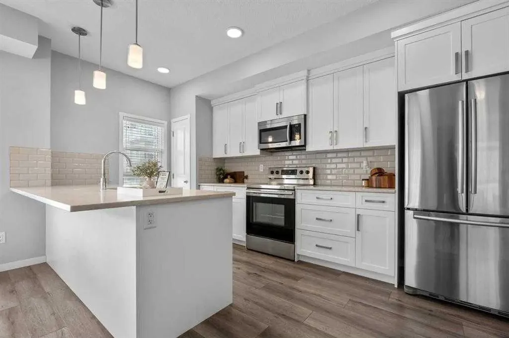 360 Harvest Hills Common NE Calgary AB T3K 2N1