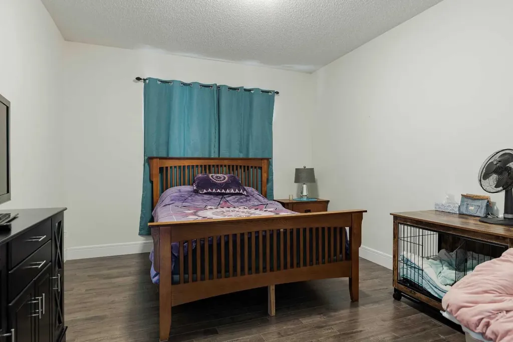 7109 Bulyea Avenue Fort Mcmurray AB T9H 5J6