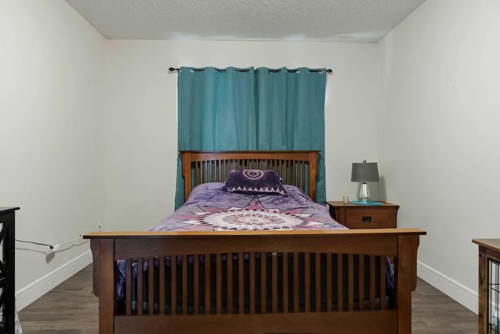 7109 Bulyea Avenue Fort Mcmurray AB T9H 5J6