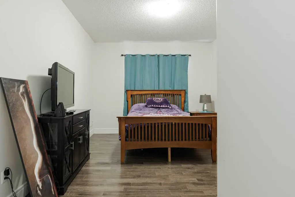 7109 Bulyea Avenue Fort Mcmurray AB T9H 5J6