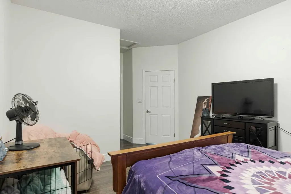 7109 Bulyea Avenue Fort Mcmurray AB T9H 5J6
