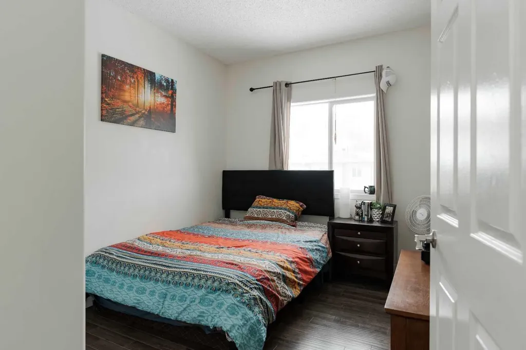 7109 Bulyea Avenue Fort Mcmurray AB T9H 5J6