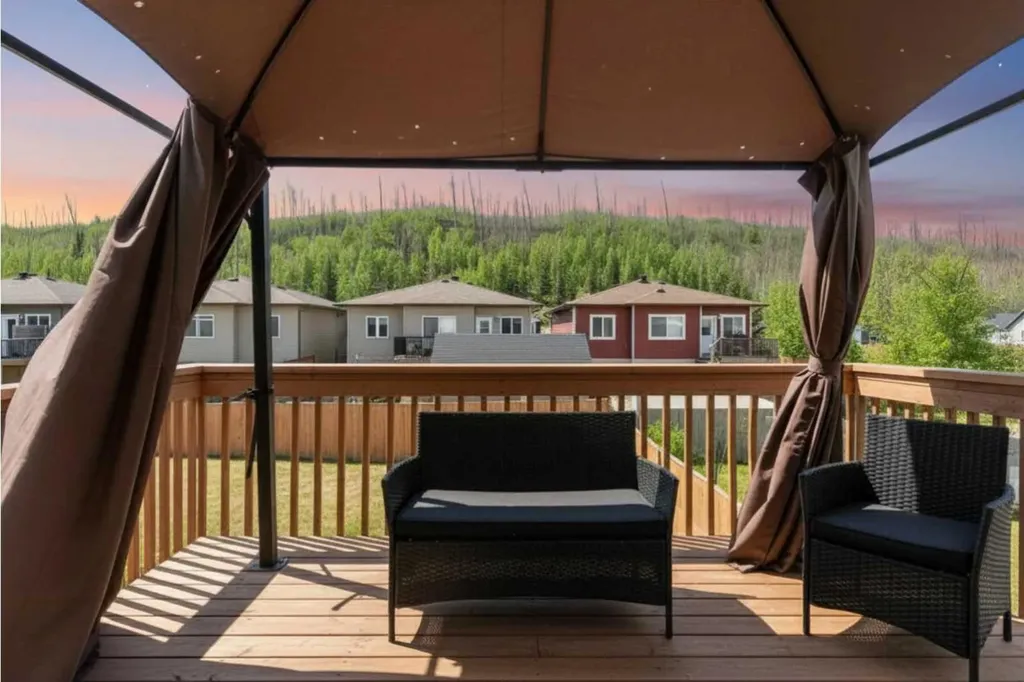 7109 Bulyea Avenue Fort Mcmurray AB T9H 5J6