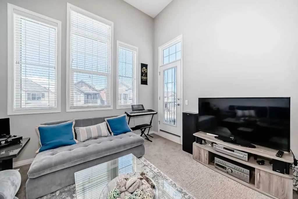61 Cityscape View NE Calgary AB T3N 0X9