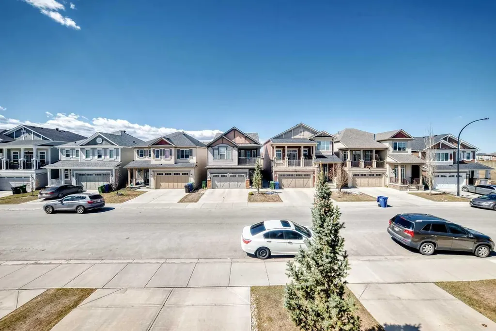 61 Cityscape View NE Calgary AB T3N 0X9
