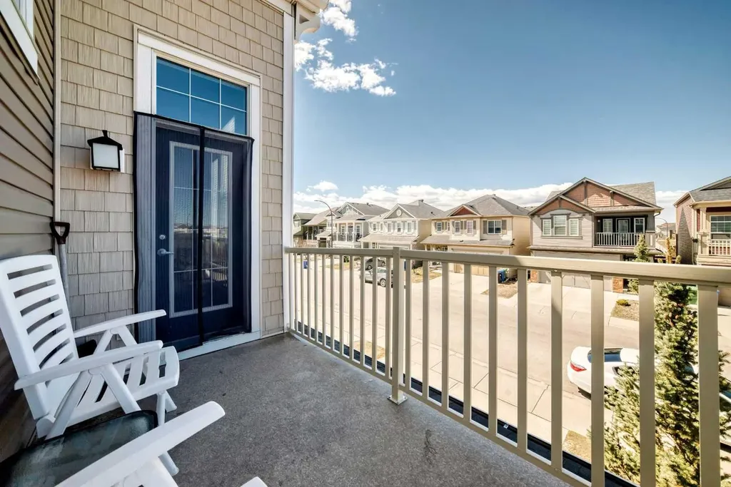 61 Cityscape View NE Calgary AB T3N 0X9