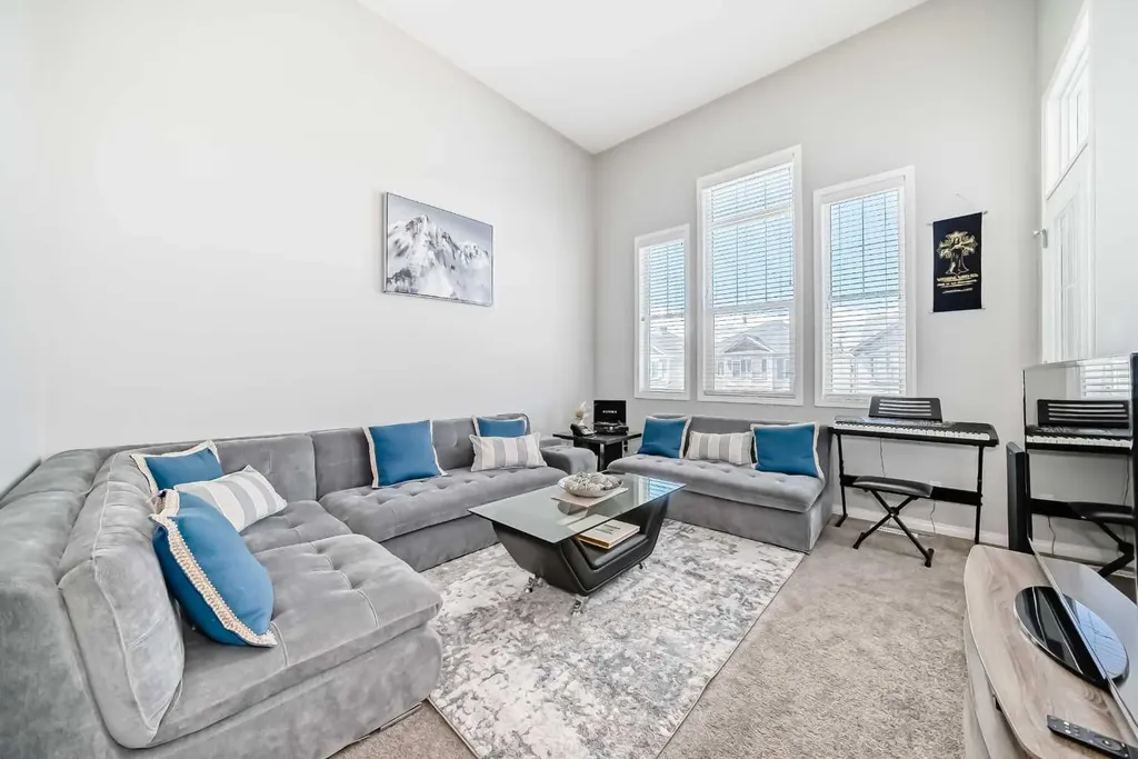 61 Cityscape View NE Calgary AB T3N 0X9