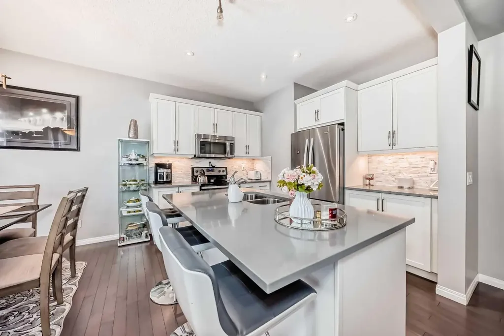 61 Cityscape View NE Calgary AB T3N 0X9