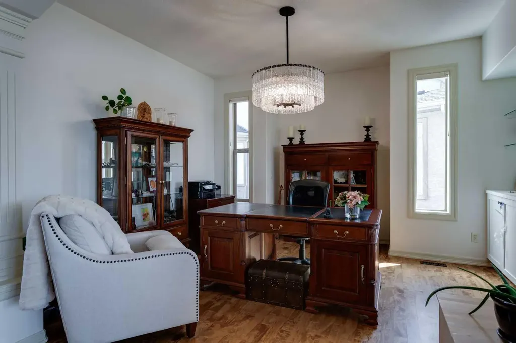 210 Crystal Shores Drive Okotoks AB T1S 2C5