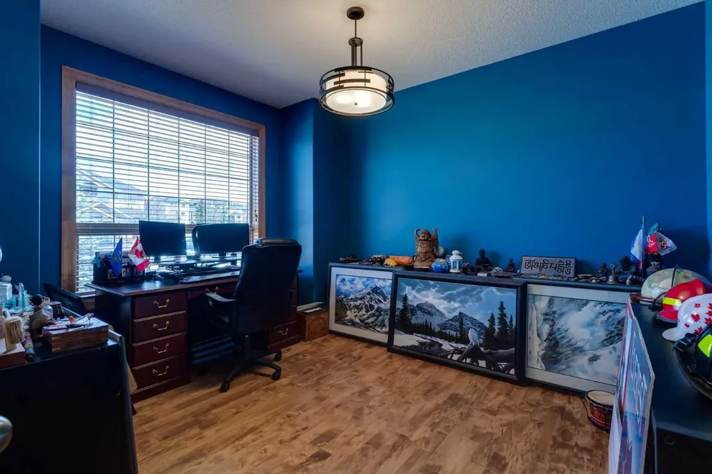 210 Crystal Shores Drive Okotoks AB T1S 2C5