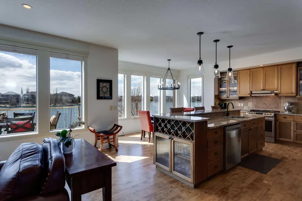 210 Crystal Shores Drive Okotoks AB T1S 2C5