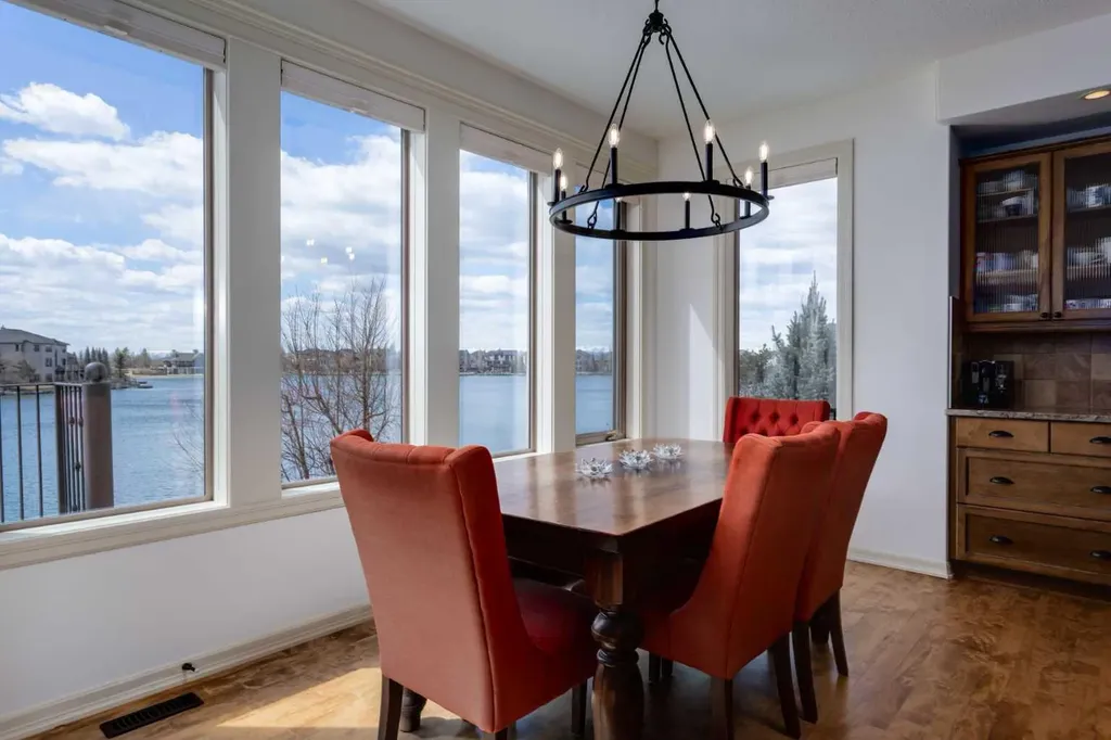 210 Crystal Shores Drive Okotoks AB T1S 2C5