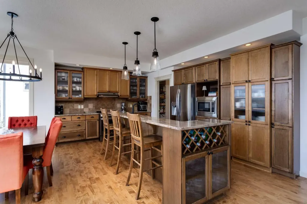 210 Crystal Shores Drive Okotoks AB T1S 2C5