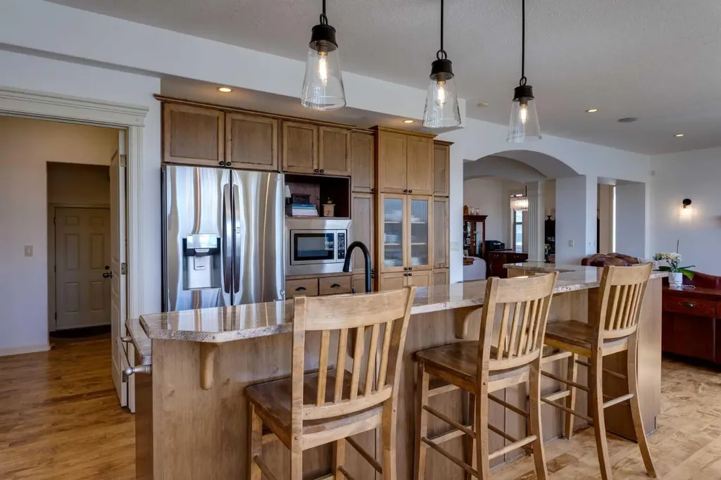 210 Crystal Shores Drive Okotoks AB T1S 2C5