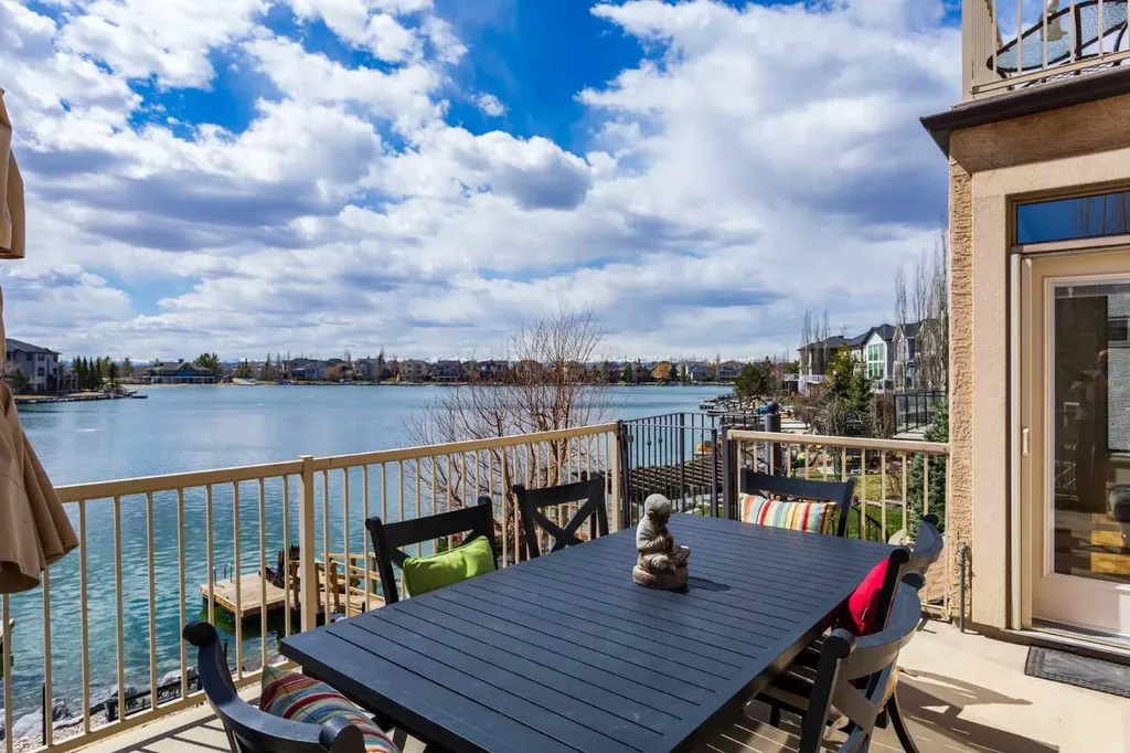 210 Crystal Shores Drive Okotoks AB T1S 2C5