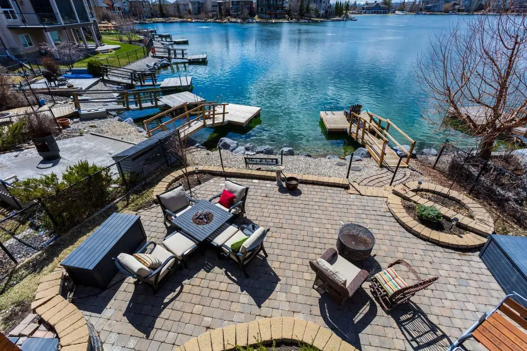 210 Crystal Shores Drive Okotoks AB T1S 2C5