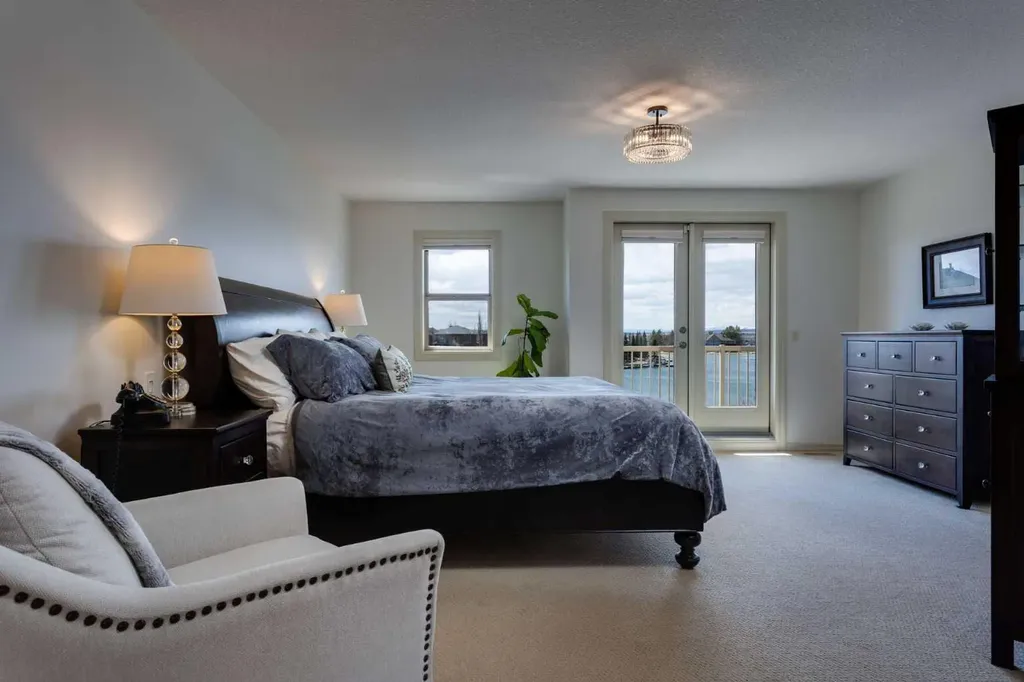 210 Crystal Shores Drive Okotoks AB T1S 2C5