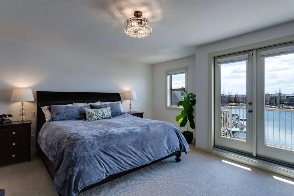 210 Crystal Shores Drive Okotoks AB T1S 2C5