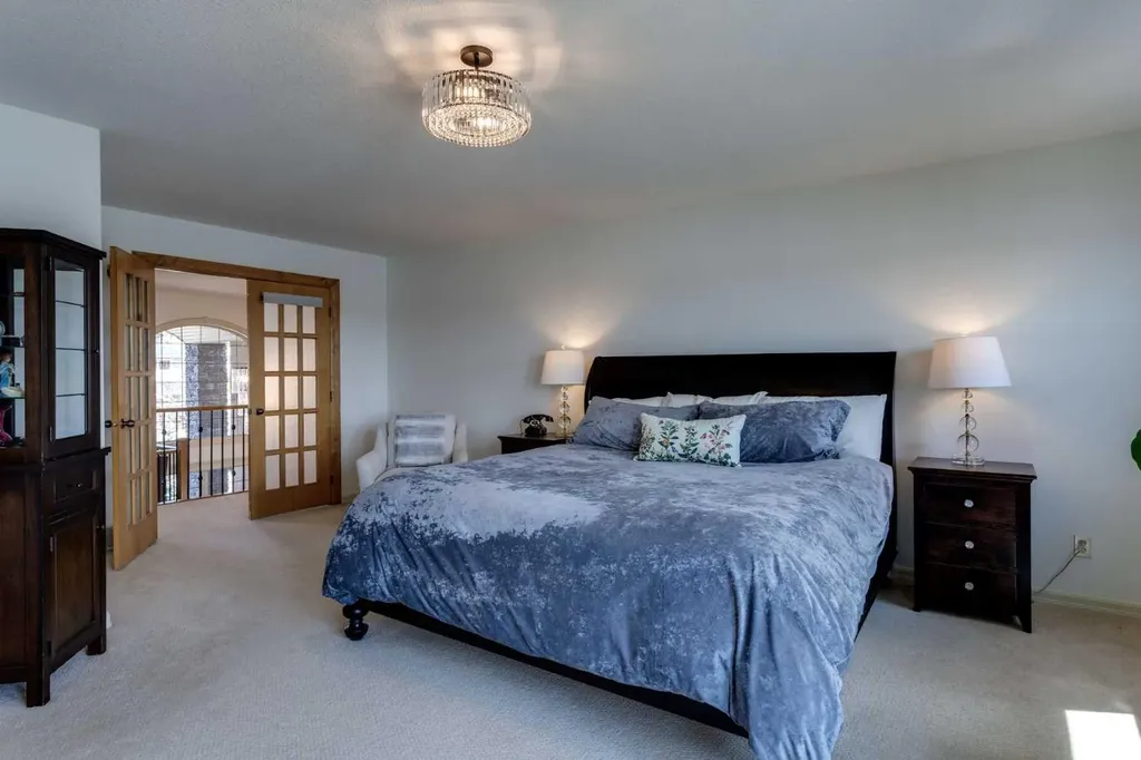 210 Crystal Shores Drive Okotoks AB T1S 2C5