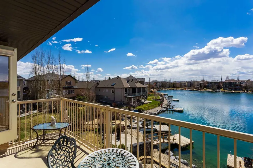 210 Crystal Shores Drive Okotoks AB T1S 2C5