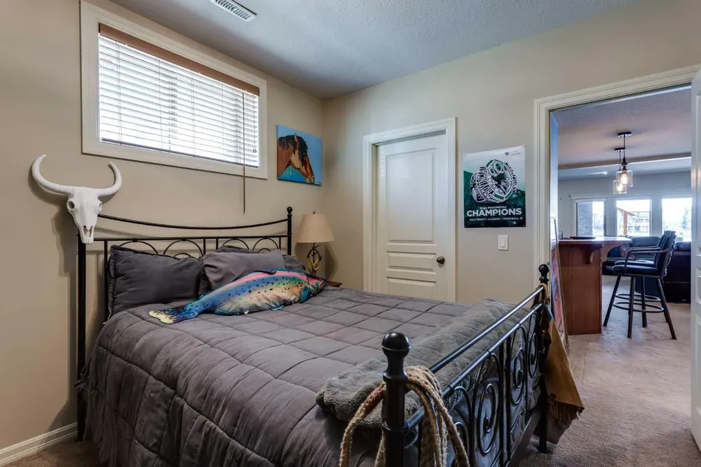 210 Crystal Shores Drive Okotoks AB T1S 2C5