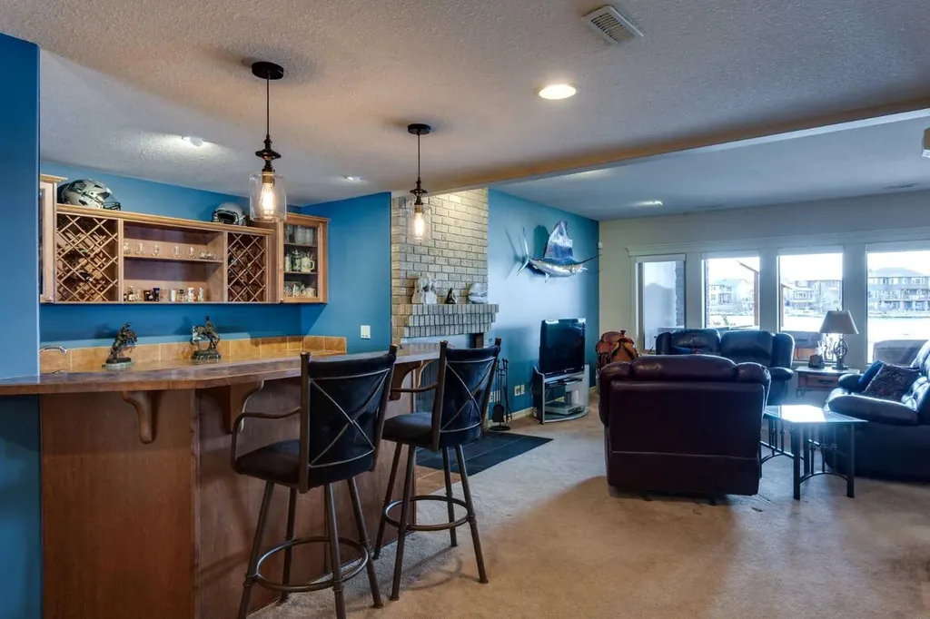 210 Crystal Shores Drive Okotoks AB T1S 2C5