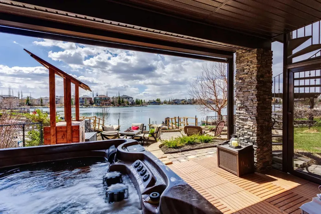 210 Crystal Shores Drive Okotoks AB T1S 2C5