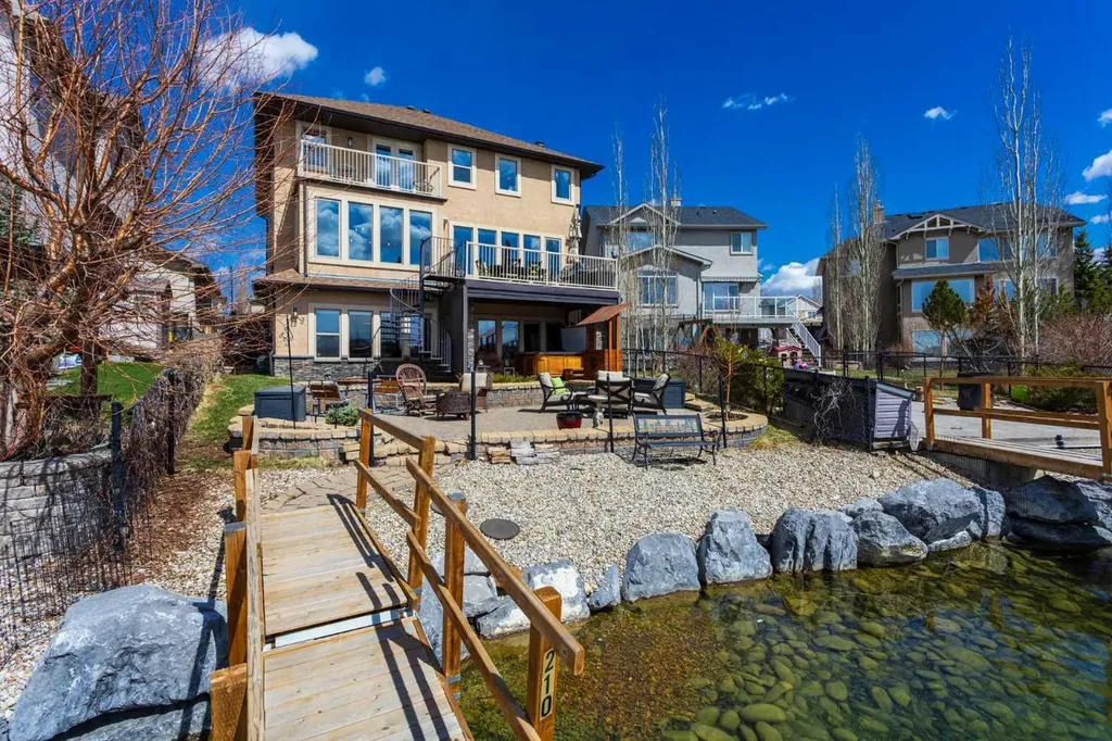 210 Crystal Shores Drive Okotoks AB T1S 2C5