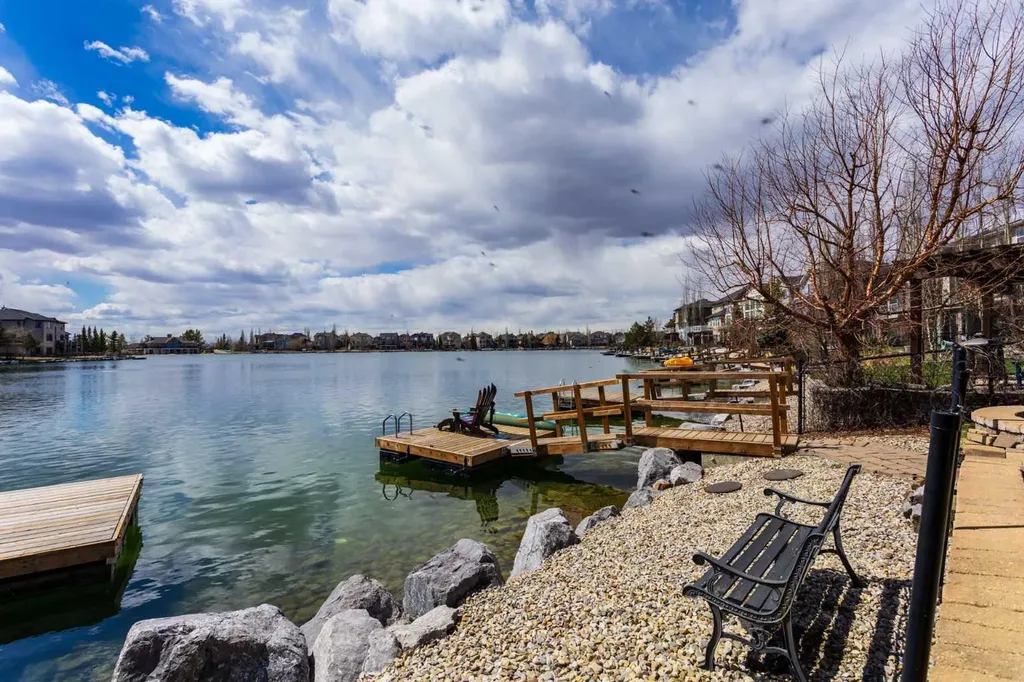 210 Crystal Shores Drive Okotoks AB T1S 2C5