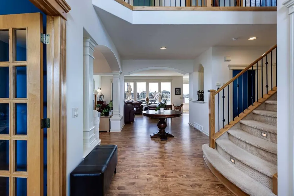 210 Crystal Shores Drive Okotoks AB T1S 2C5