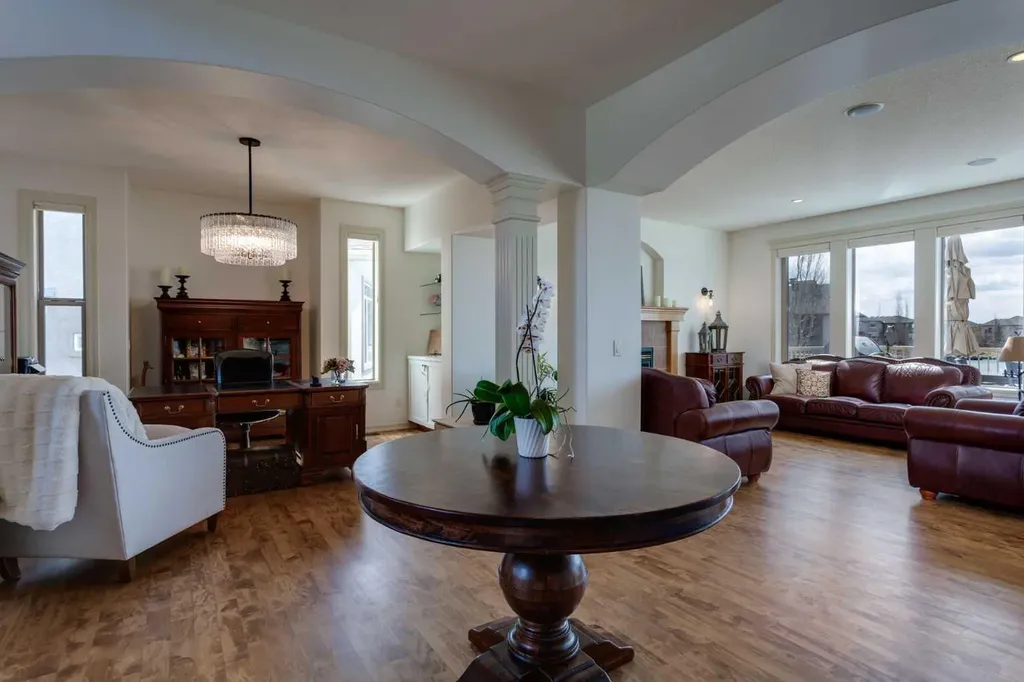 210 Crystal Shores Drive Okotoks AB T1S 2C5