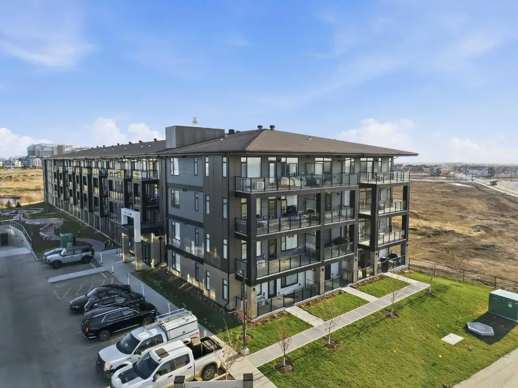 3700 Seton Avenue SE Calgary AB T3M 4J1