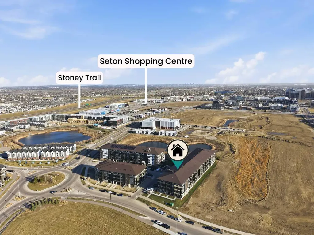 3700 Seton Avenue SE Calgary AB T3M 4J1