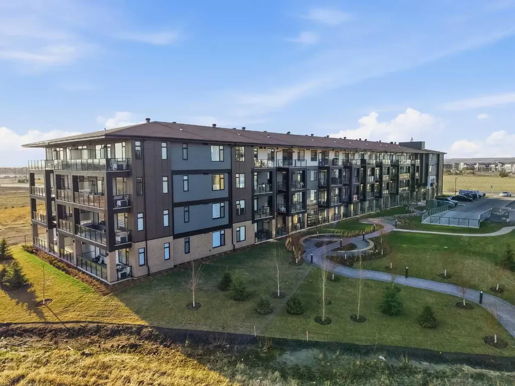 3700 Seton Avenue SE Calgary AB T3M 4J1